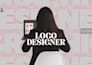 design a minimal, modern, and timeless logo for your brand